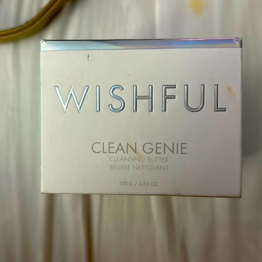 Clean Genie